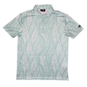 Greenside Golf polo